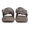 Fluid Sandals "Brown"