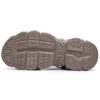 Fluid Sandals "Brown"
