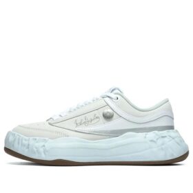 FM-15 Sneakers White
