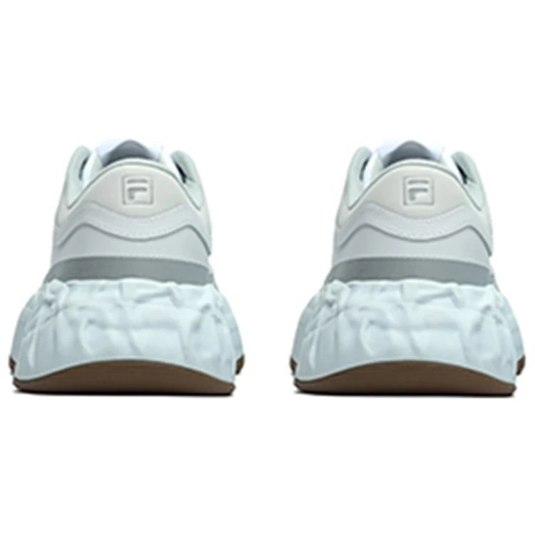FM-15 Sneakers White