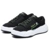FM-15 x Mihara Canvas Shoes "Black White"