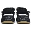 FM-15 x Mihara Yasuhiro Sandals "Black"