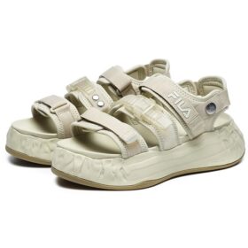 FM-15 x Mihara Yasuhiro Sandals “Cream White”