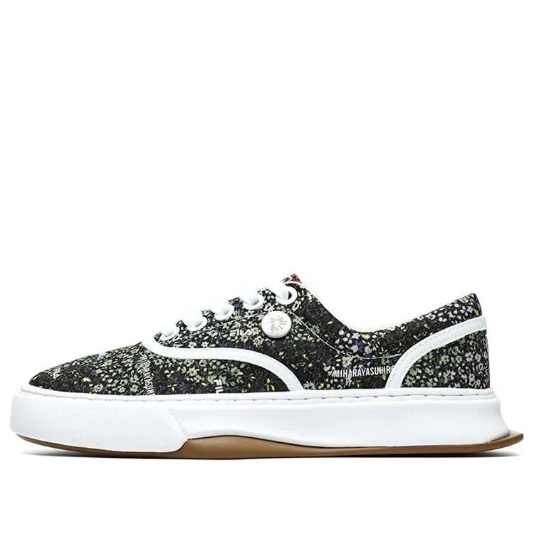 FM-2 x Maison Mihara Yasuhiro