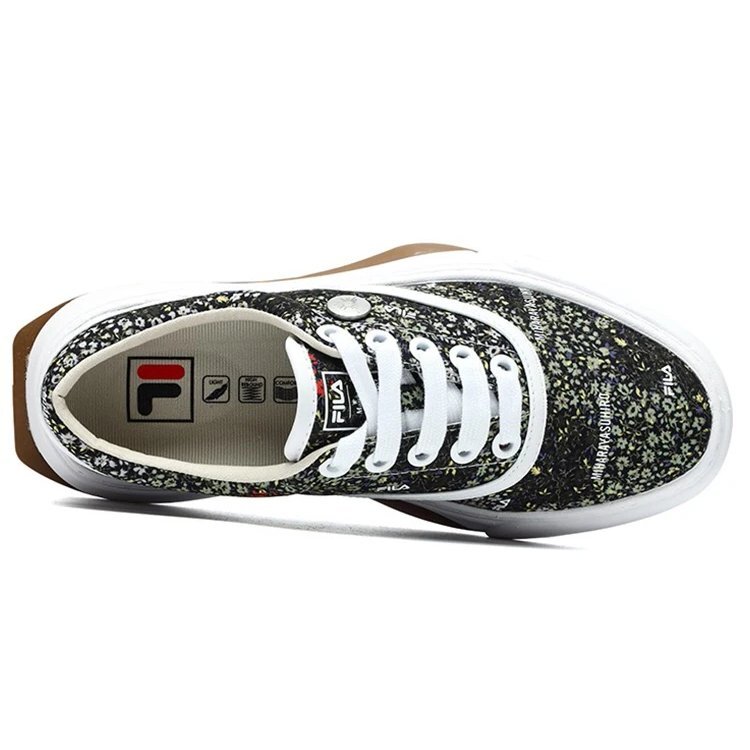 FM-2 x Maison Mihara Yasuhiro