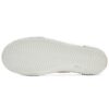 Fmc Series Carve Low Canvas Shoes GS Yellow