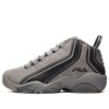 Forward Mid Tops Gray