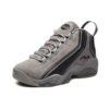Forward Mid Tops Gray