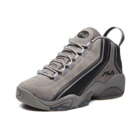 Forward Mid Tops Gray