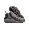 Forward Mid Tops Gray