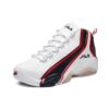 Forward Mid Tops White Blue