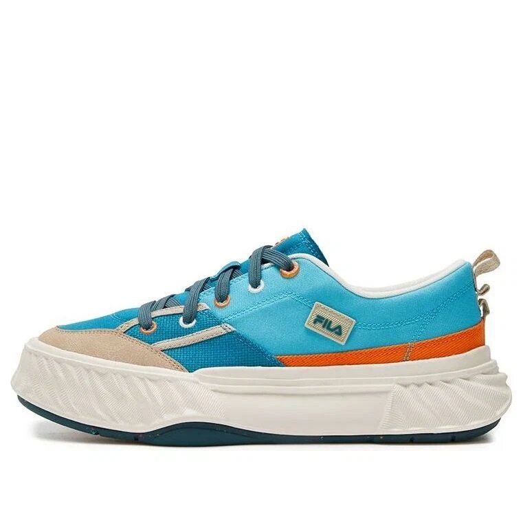 FOSSO "Blue"