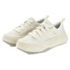 Fosso Vintage Canvas Shoes "White"