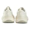 Fosso Vintage Canvas Shoes "White"