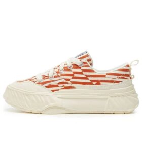 FOSSO "White Red"