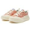FOSSO "White Red"