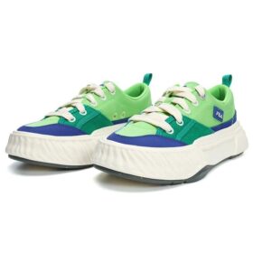 FOSSO2023 “Green”
