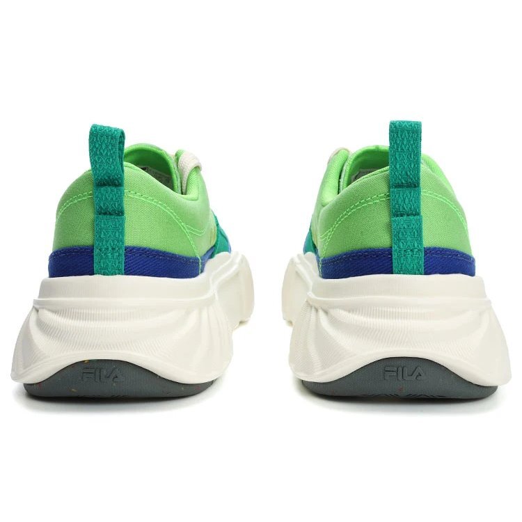 FOSSO2023 "Green"