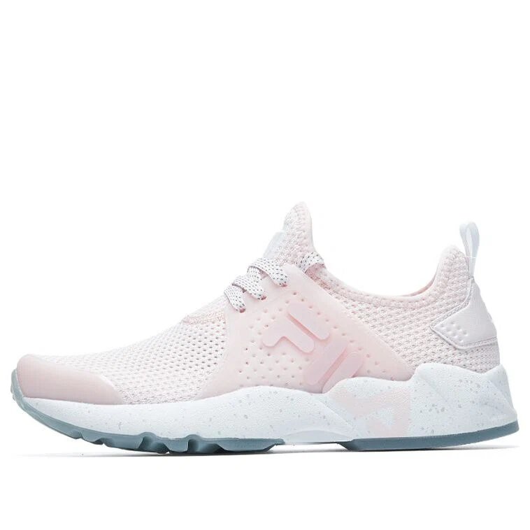 Fpf Series Mind Zero VNTG GS Pink/White