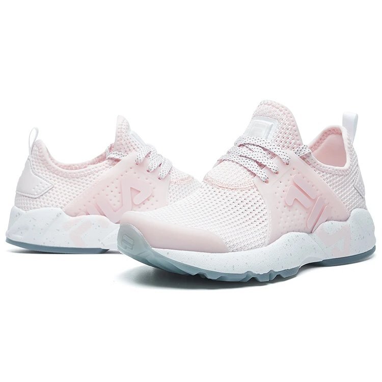 Fpf Series Mind Zero VNTG GS Pink/White