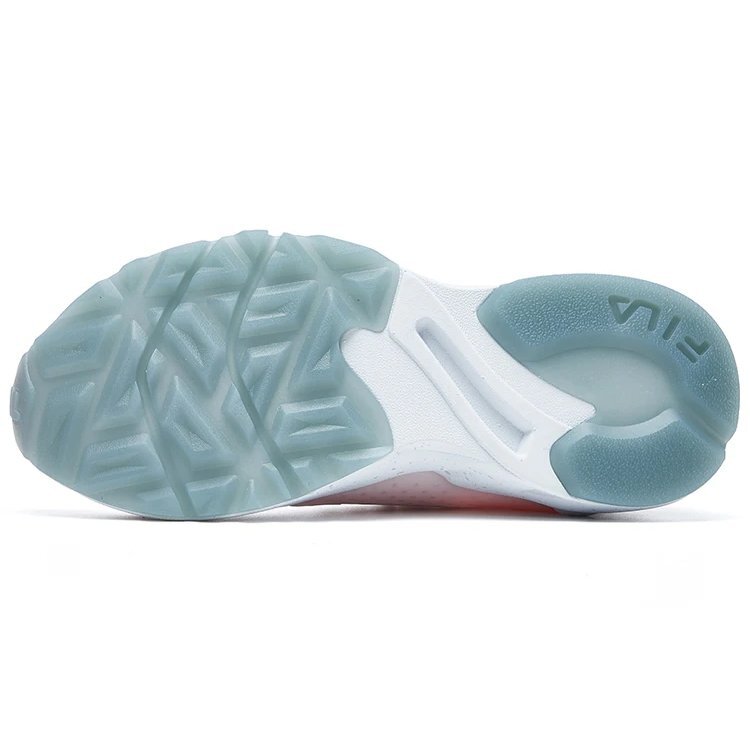 Fpf Series Mind Zero VNTG GS Pink/White