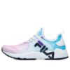 Fpf Series VNTG GS Blue/Pink