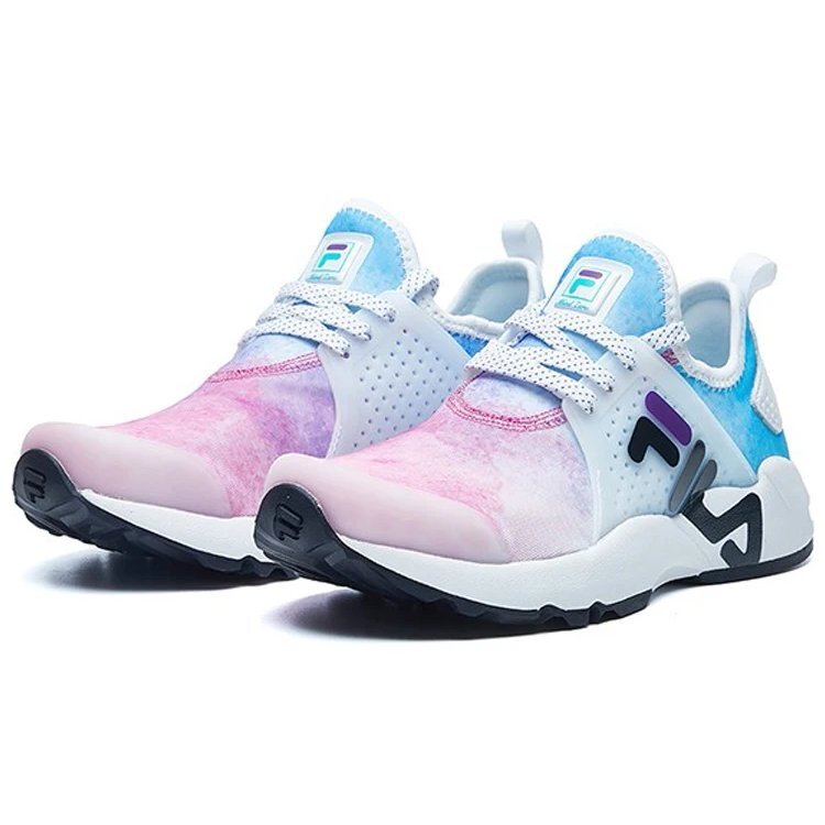 Fpf Series VNTG GS Blue/Pink
