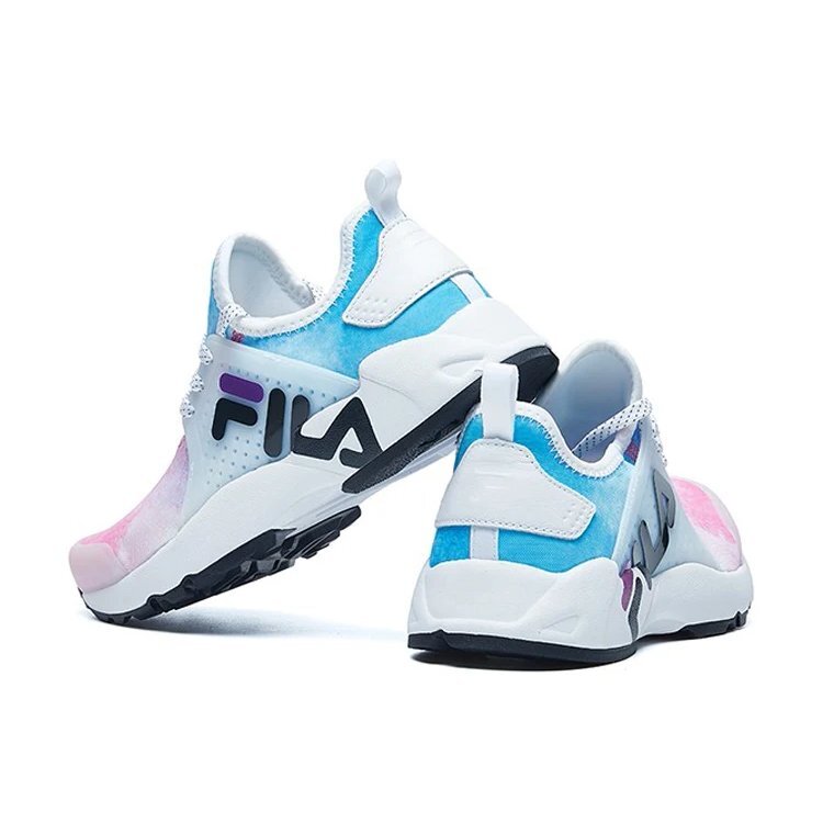 Fpf Series VNTG GS Blue/Pink