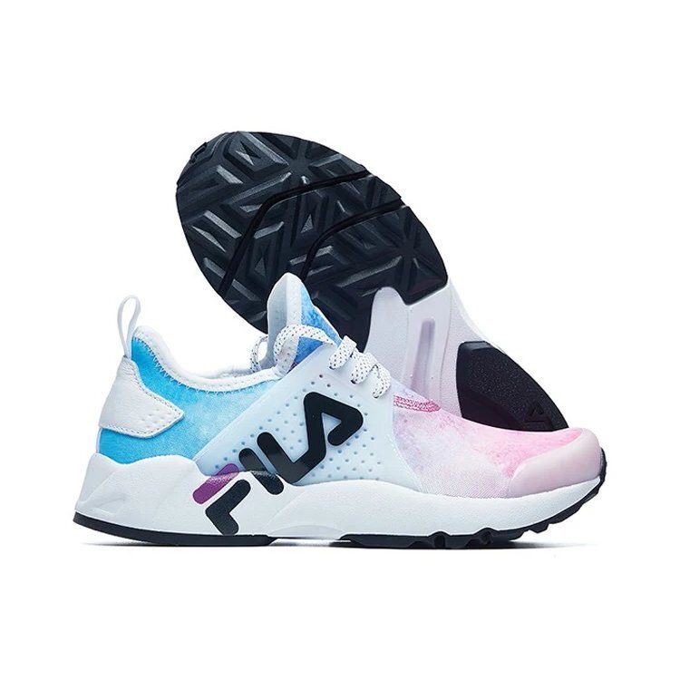 Fpf Series VNTG GS Blue/Pink