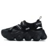 Fragola Tracer shoes "Black"