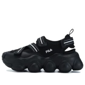 Fragola Tracer shoes "Black"