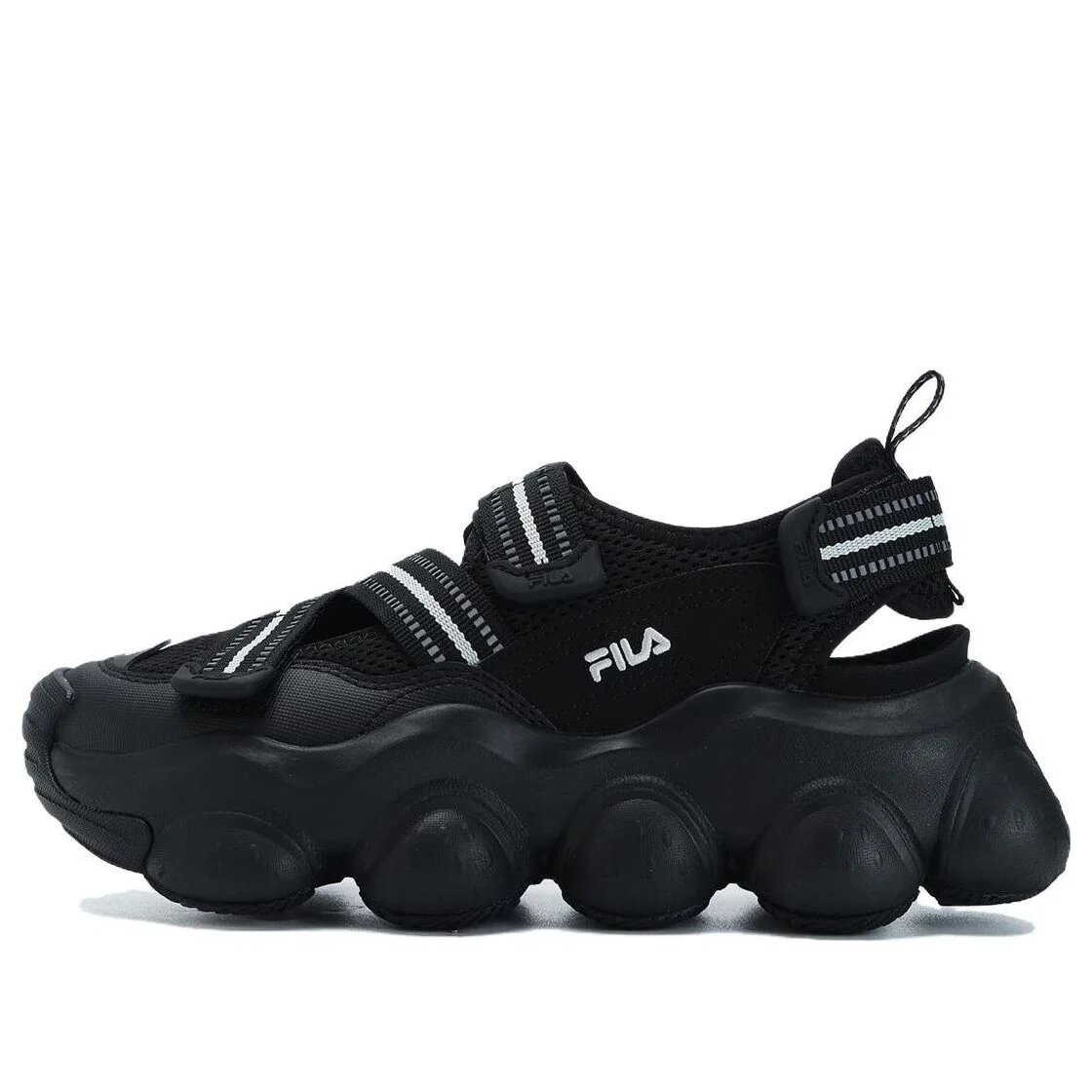 Fragola Tracer shoes "Black"