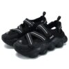 Fragola Tracer shoes "Black"