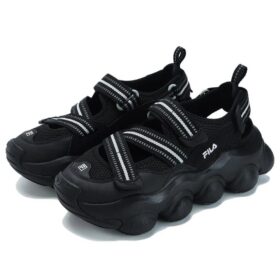 Fragola Tracer shoes “Black”