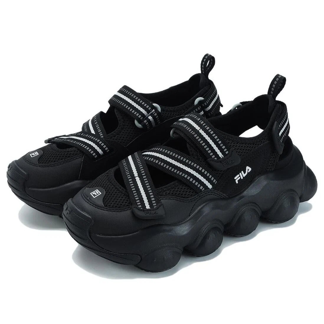 Fragola Tracer shoes "Black"