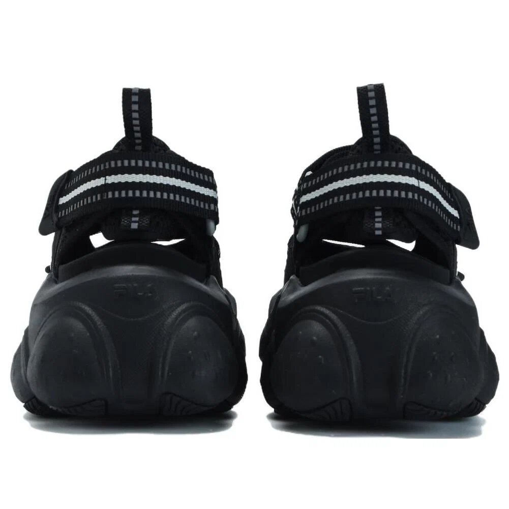 Fragola Tracer shoes "Black"