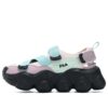 Fragola Tracer shoes "Black Pink Blue"
