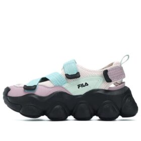 Fragola Tracer shoes "Black Pink Blue"