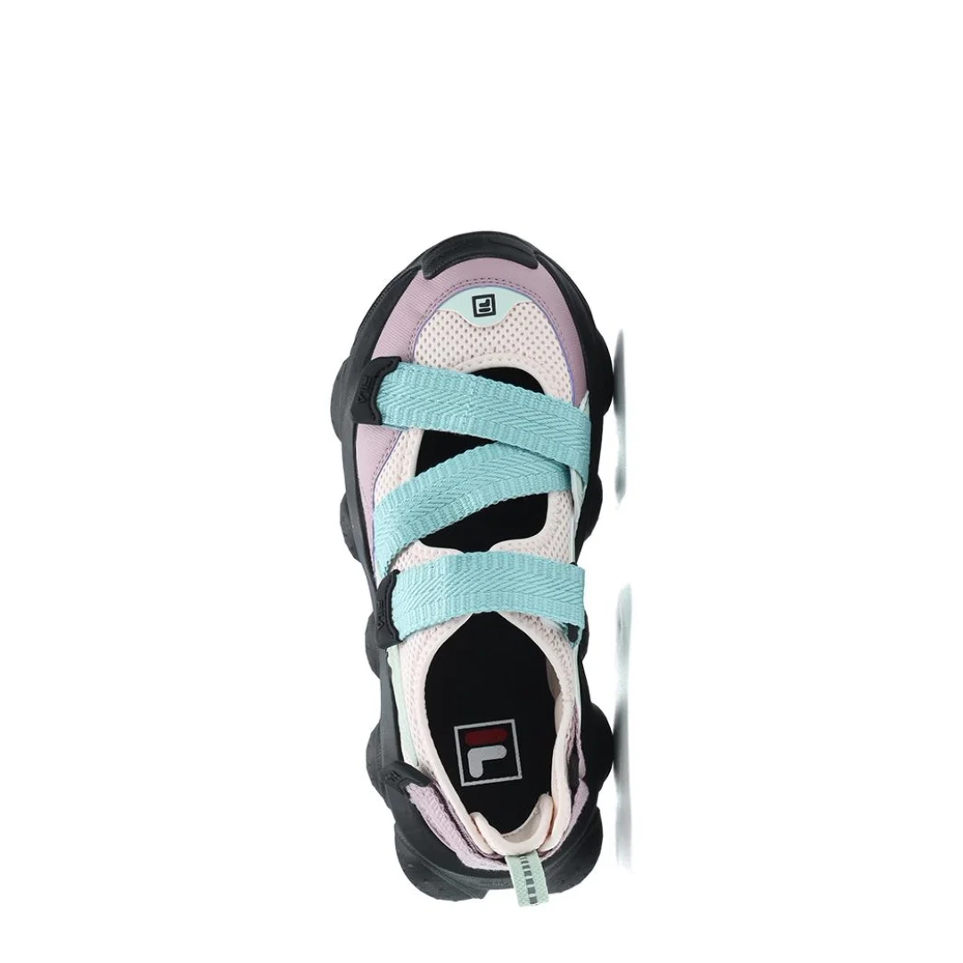 Fragola Tracer shoes "Black Pink Blue"