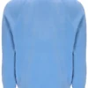 Frozen Fjord Alfredo 1911 Velour Raglan Long-Sleeve Top