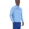 Frozen Fjord Gennaro 1911 Monogram Track Top