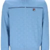 Frozen Fjord Gennaro 1911 Monogram Track Top