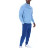 Frozen Fjord Gennaro 1911 Monogram Track Top