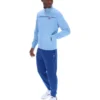 Frozen Fjord Gennaro 1911 Monogram Track Top