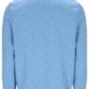 Frozen Fjord Gennaro 1911 Monogram Track Top