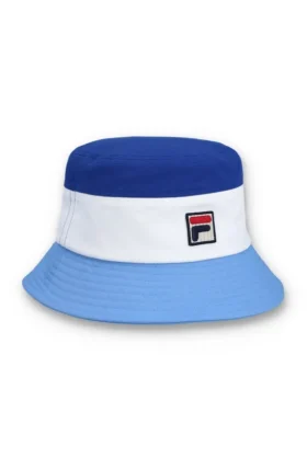 Frozen Fjord Marco Tri-Colour Bucket Hat