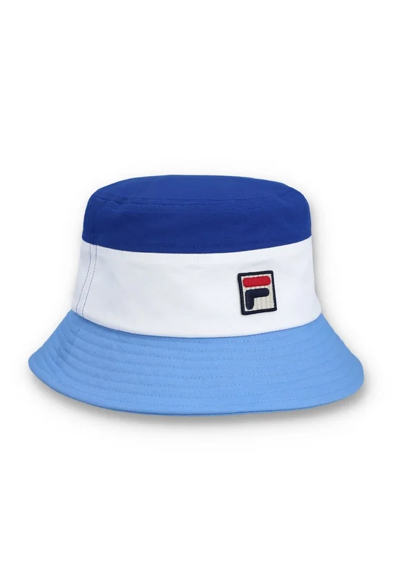 Frozen Fjord Marco Tri-Colour Bucket Hat