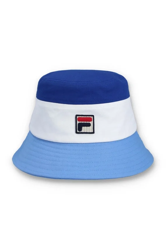 Frozen Fjord Marco Tri-Colour Bucket Hat