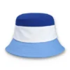 Frozen Fjord Marco Tri-Colour Bucket Hat