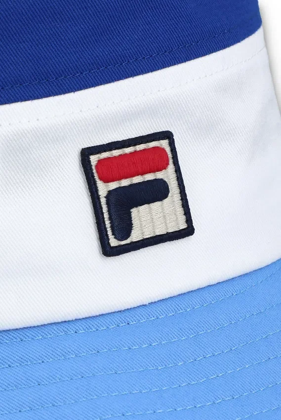 Frozen Fjord Marco Tri-Colour Bucket Hat